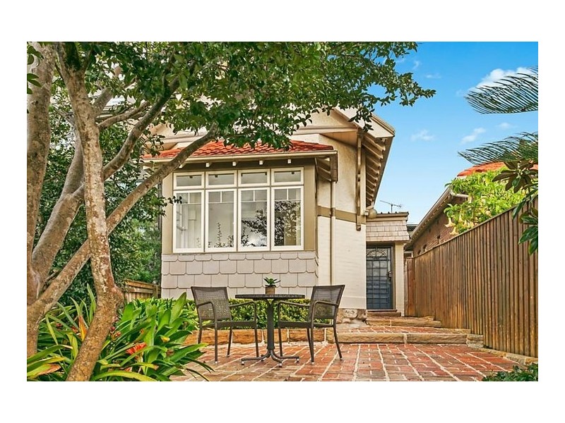 1/94 Muston Street, Mosman NSW 2088