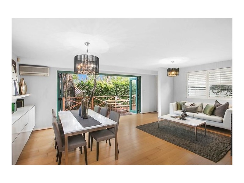 4/14 Bond Street, Mosman NSW 2088