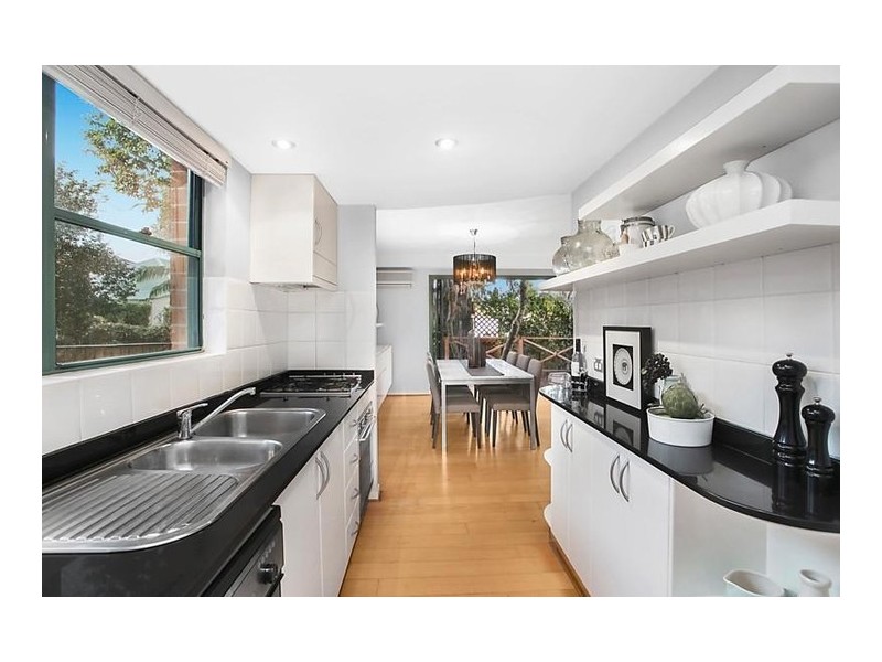 4/14 Bond Street, Mosman NSW 2088