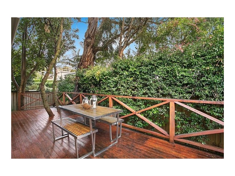 4/14 Bond Street, Mosman NSW 2088