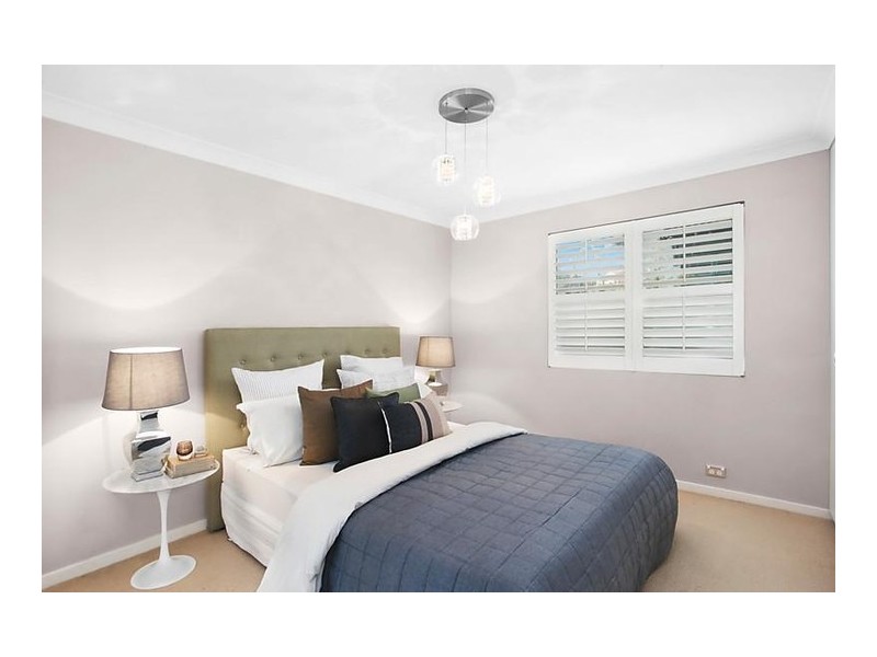 4/14 Bond Street, Mosman NSW 2088