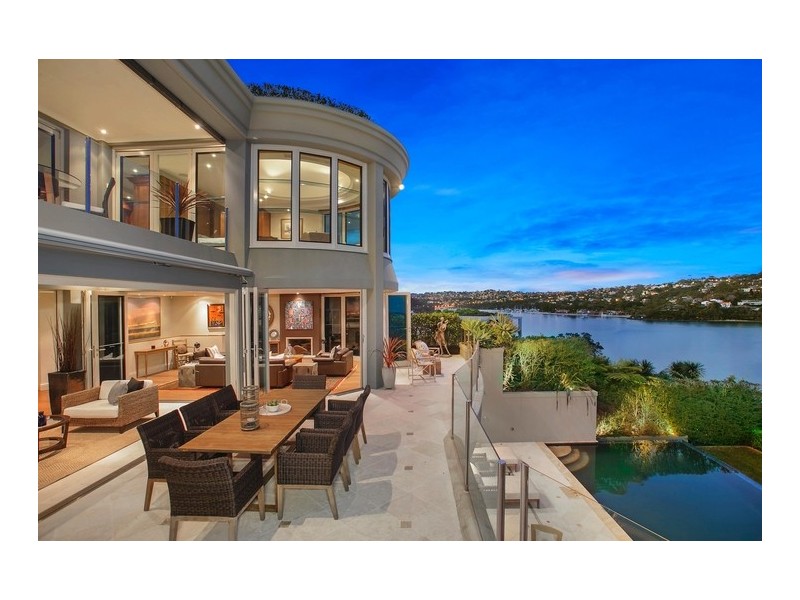 8 Burran Avenue, Mosman NSW 2088