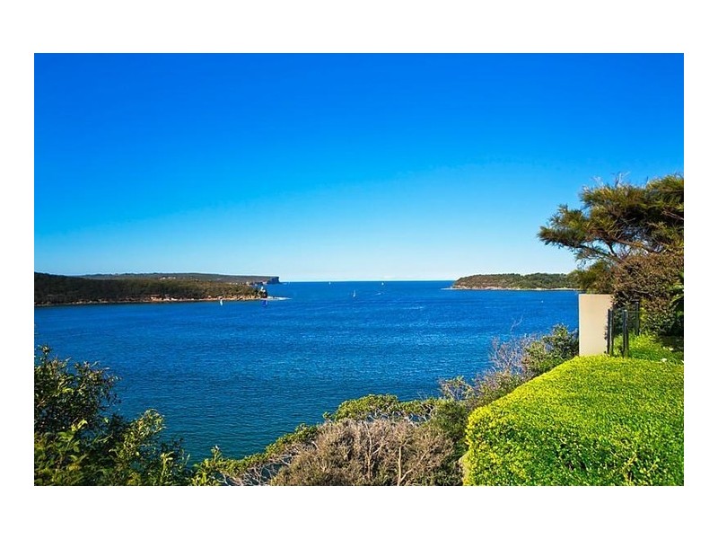 8 Burran Avenue, Mosman NSW 2088