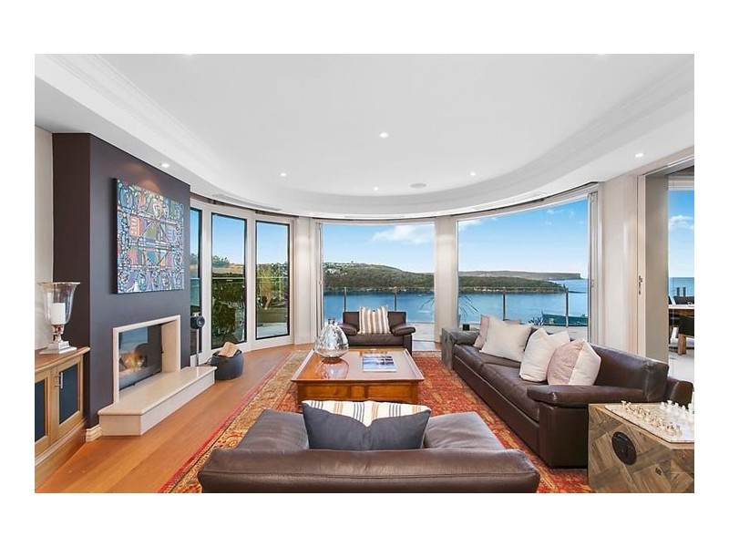 8 Burran Avenue, Mosman NSW 2088