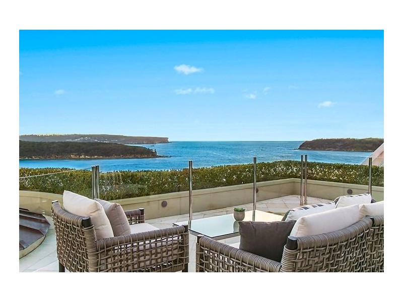 8 Burran Avenue, Mosman NSW 2088
