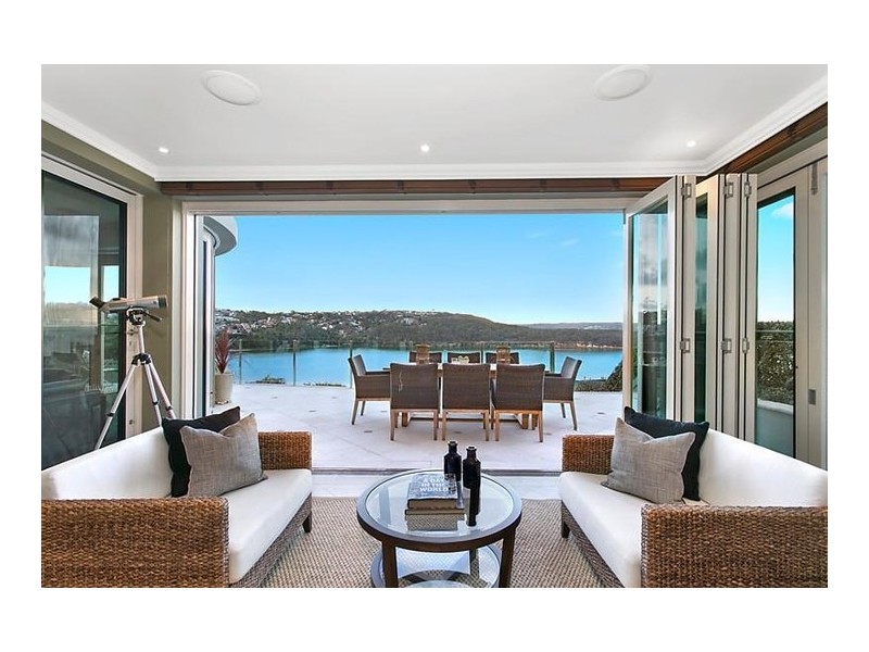 8 Burran Avenue, Mosman NSW 2088