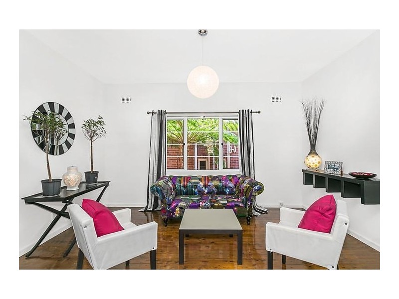 4/97 Kirribilli Avenue, Kirribilli NSW 2061