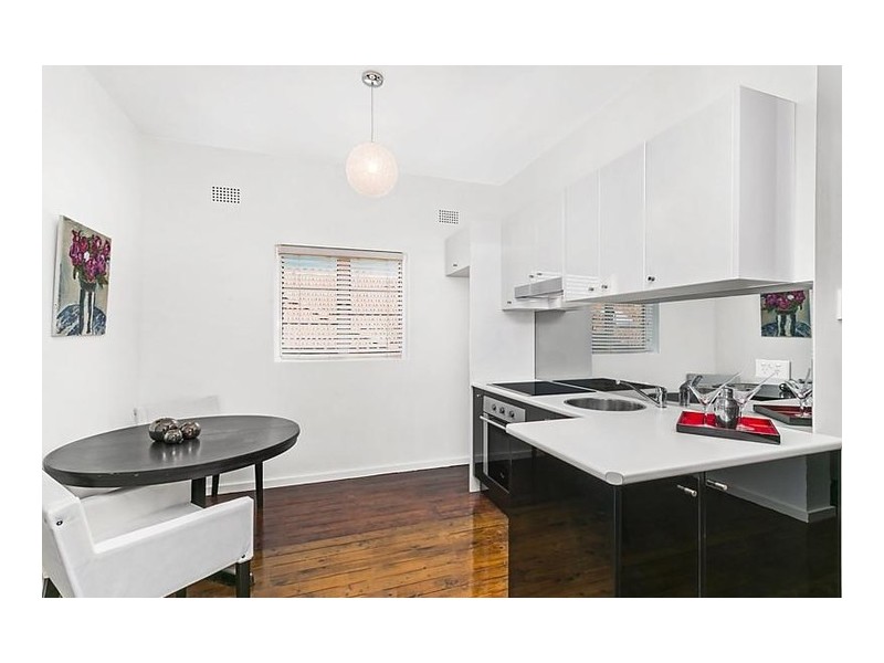 4/97 Kirribilli Avenue, Kirribilli NSW 2061