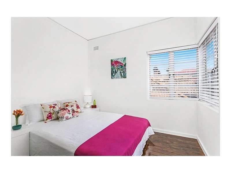 4/97 Kirribilli Avenue, Kirribilli NSW 2061