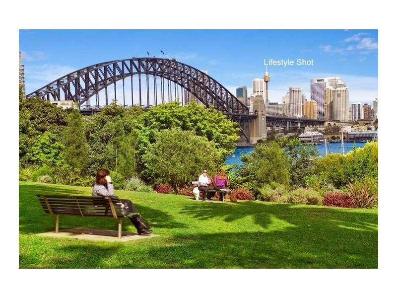 4/97 Kirribilli Avenue, Kirribilli NSW 2061