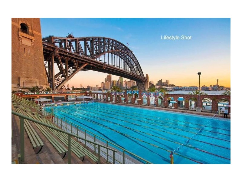 4/97 Kirribilli Avenue, Kirribilli NSW 2061