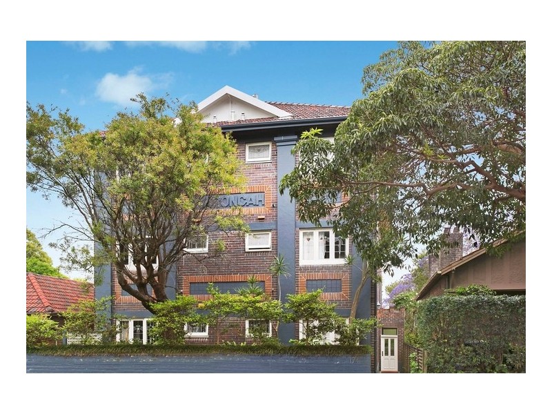 12/174 Raglan Street, Mosman NSW 2088