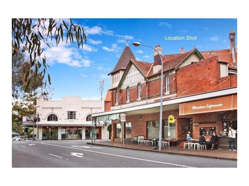 12/174 Raglan Street, Mosman NSW 2088