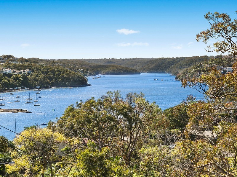49 Wyong Road, Mosman NSW 2088