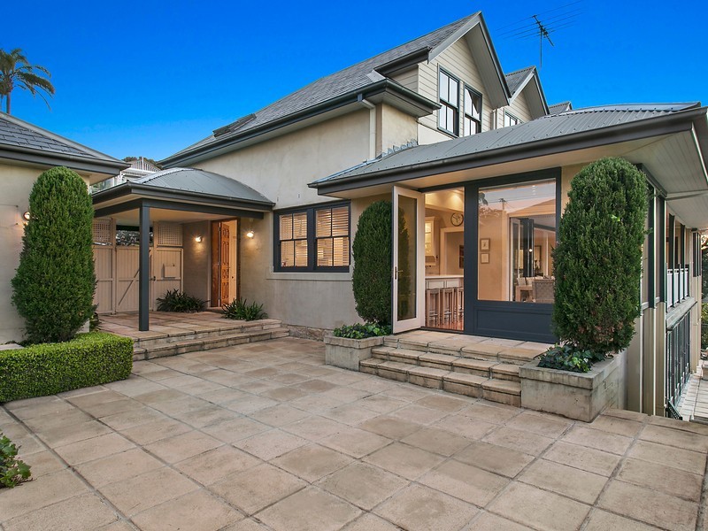 49 Wyong Road, Mosman NSW 2088