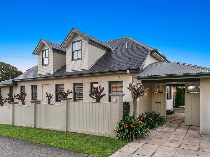 49 Wyong Road, Mosman NSW 2088