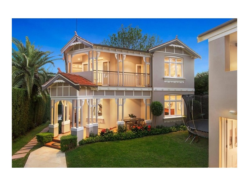 24 Belmont Road, Mosman NSW 2088