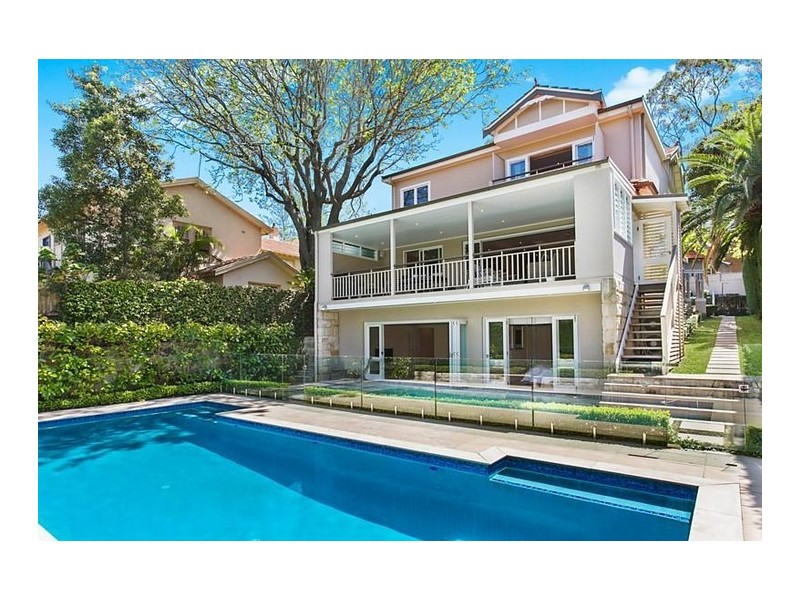 24 Belmont Road, Mosman NSW 2088