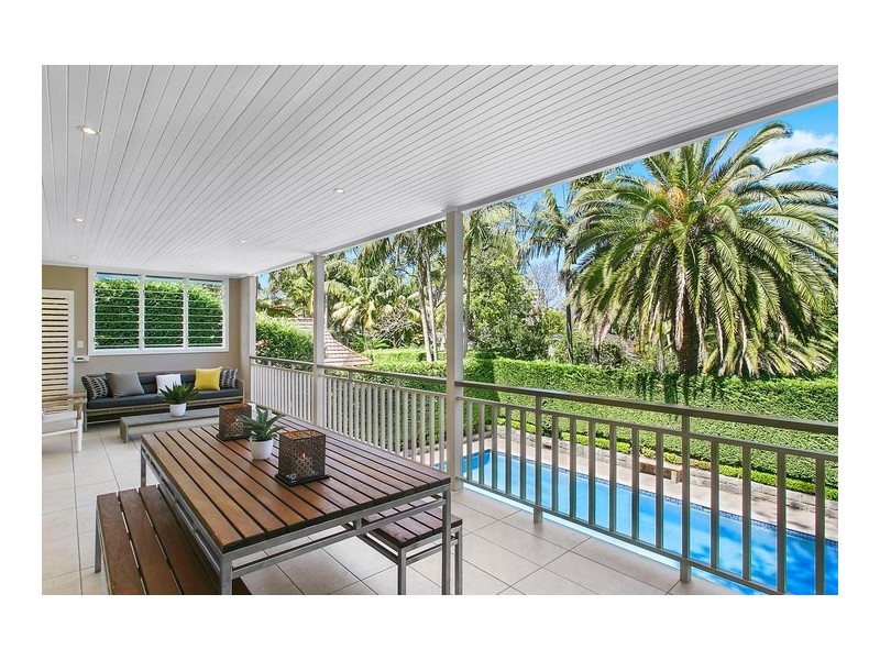 24 Belmont Road, Mosman NSW 2088