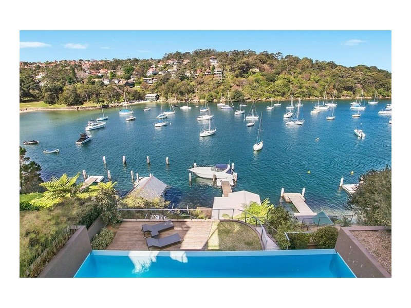 5 Curraghbeena Road, Mosman NSW 2088