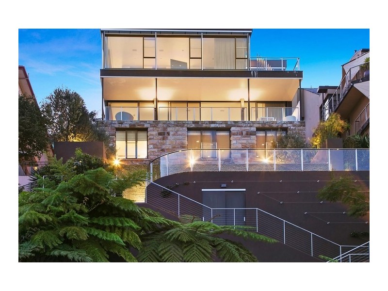 5 Curraghbeena Road, Mosman NSW 2088