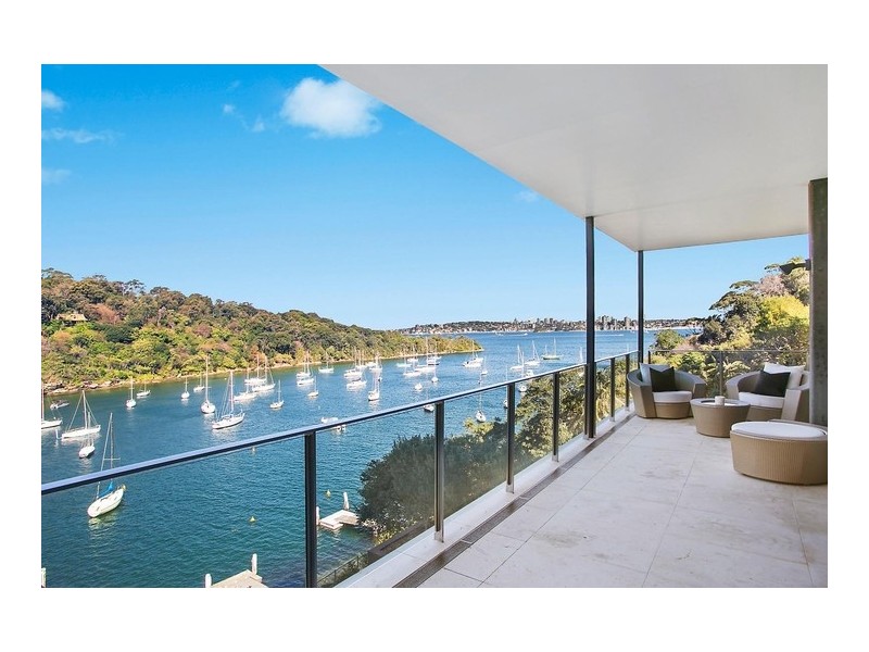 5 Curraghbeena Road, Mosman NSW 2088