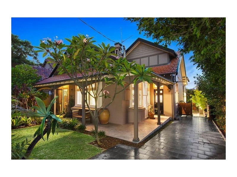 23 Spofforth Street, Mosman NSW 2088