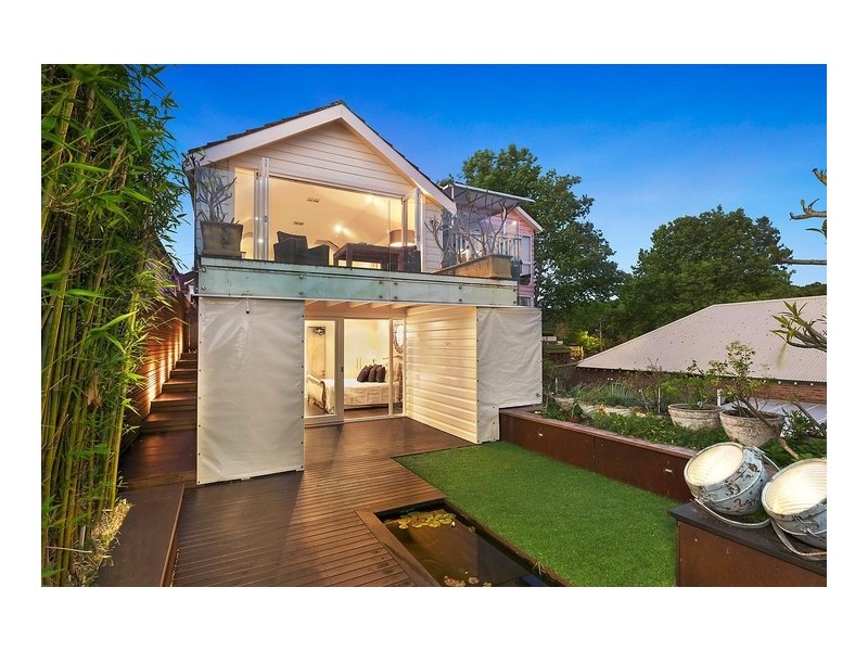10 Holt Avenue, Mosman NSW 2088