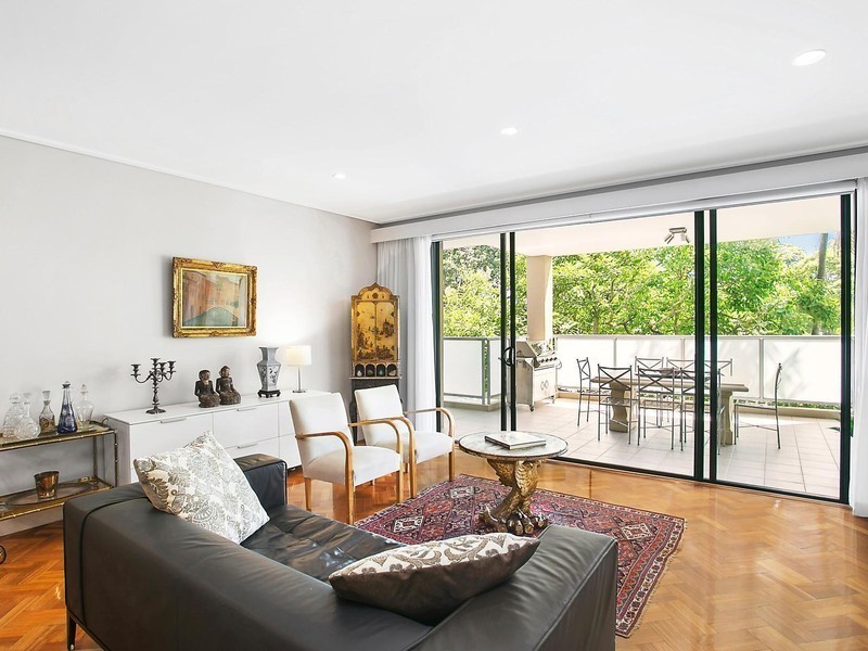 3/647 Military Road, Mosman NSW 2088