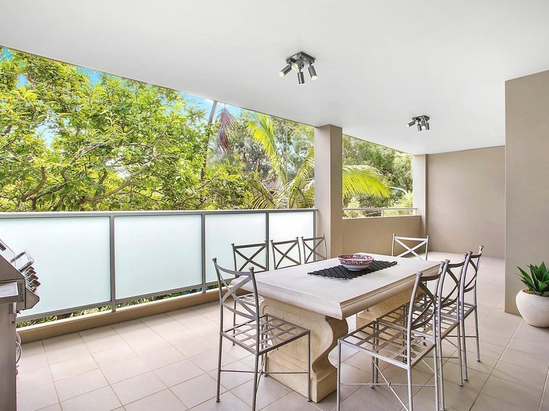 3/647 Military Road, Mosman NSW 2088