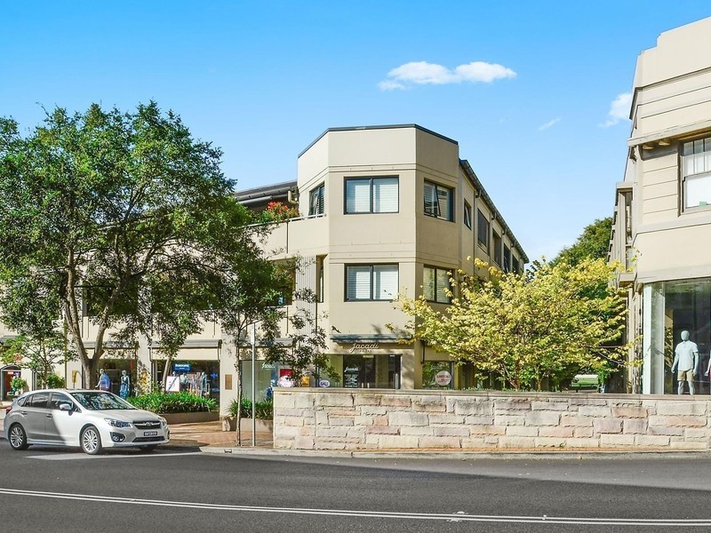 3/647 Military Road, Mosman NSW 2088