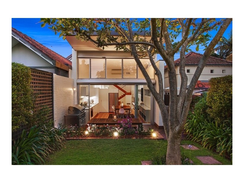 20 Vista Street, Mosman NSW 2088