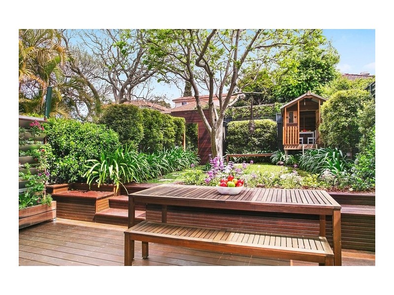 20 Vista Street, Mosman NSW 2088