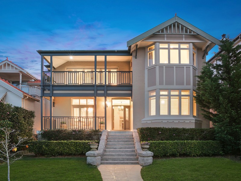 10 Arbutus Street, Mosman NSW 2088