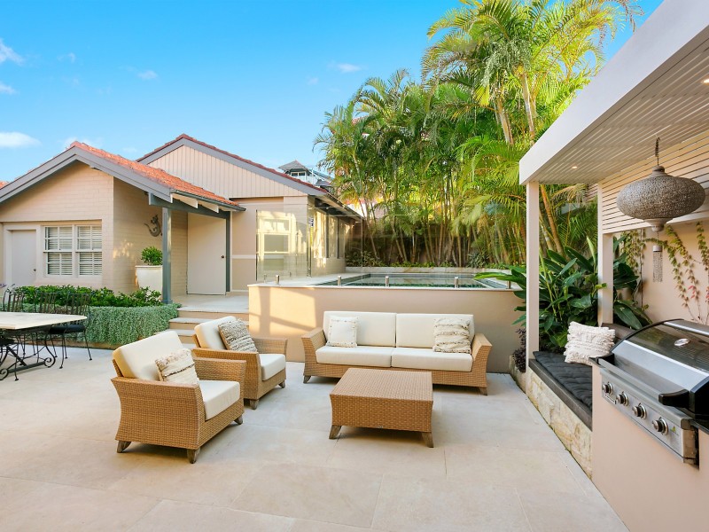 10 Arbutus Street, Mosman NSW 2088