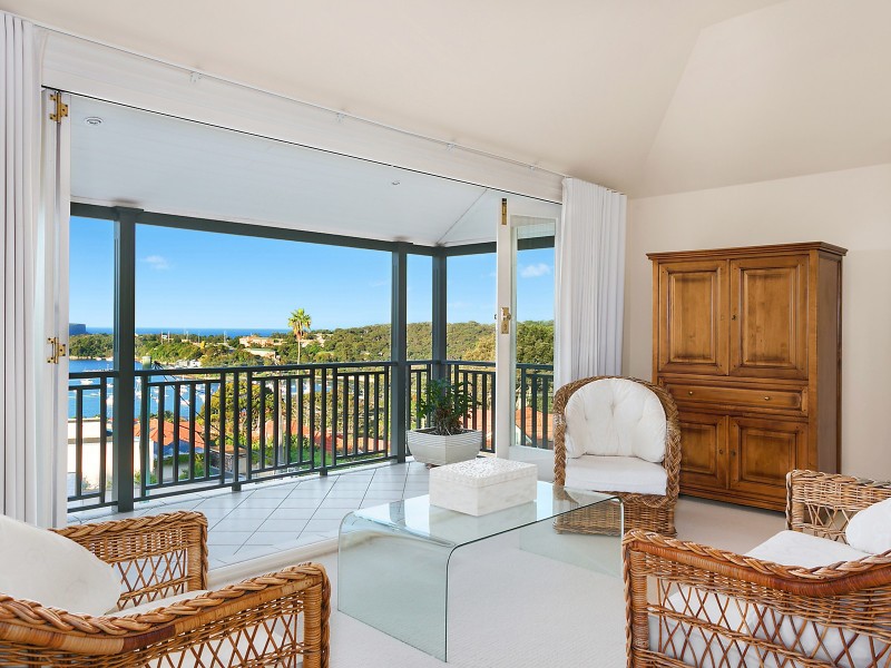 10 Arbutus Street, Mosman NSW 2088