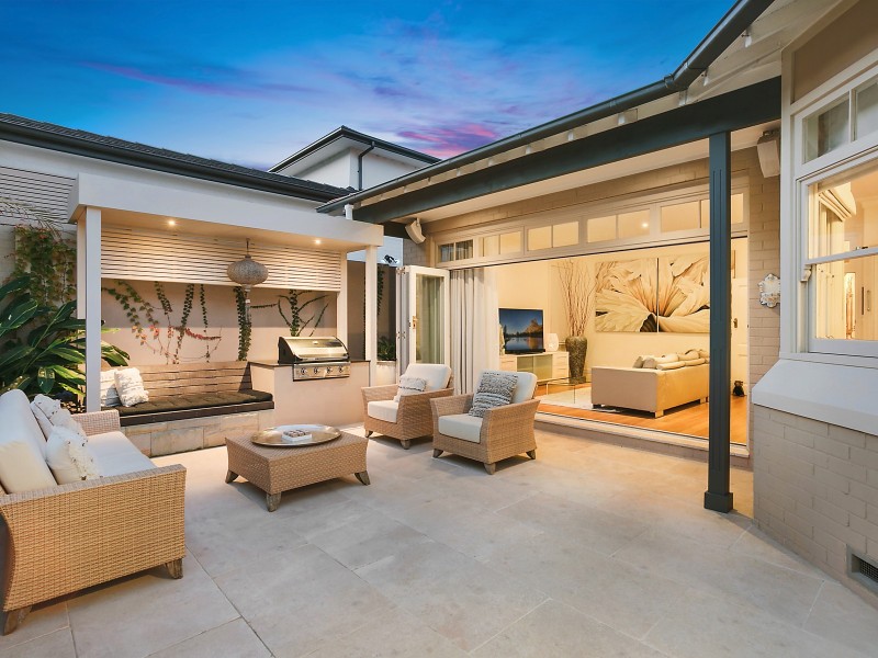 10 Arbutus Street, Mosman NSW 2088