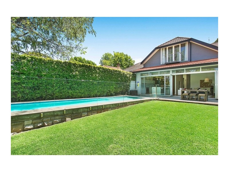 16 Spencer Road, Mosman NSW 2088