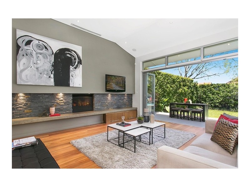 16 Spencer Road, Mosman NSW 2088