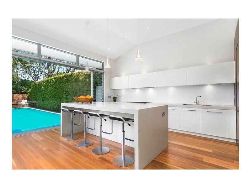 16 Spencer Road, Mosman NSW 2088