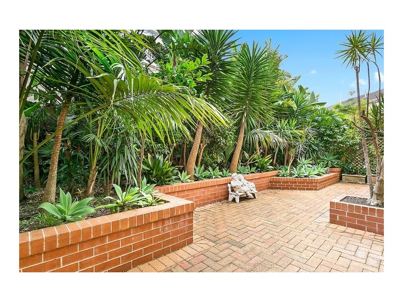 3/69 Bradleys Head Road, Mosman NSW 2088