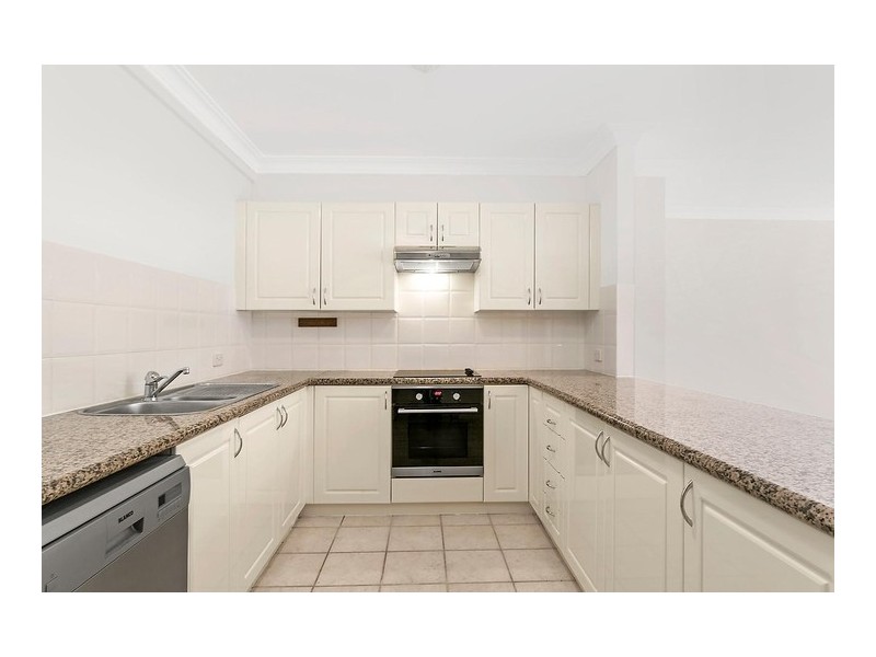3/69 Bradleys Head Road, Mosman NSW 2088