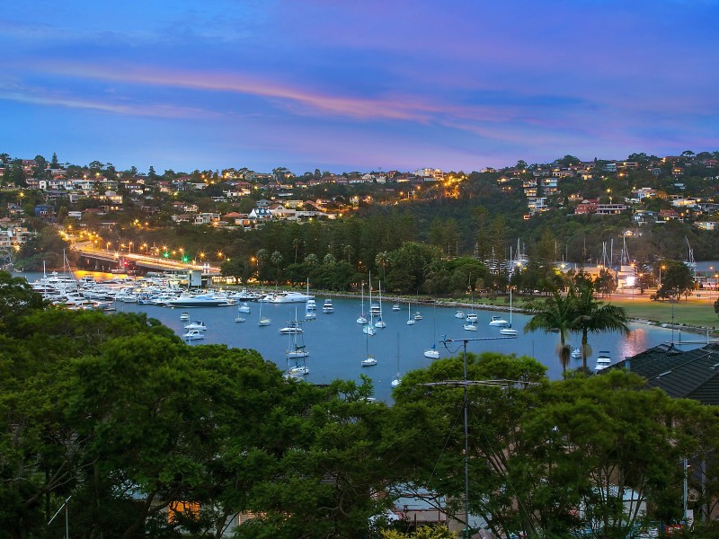13 Ida Avenue, Mosman NSW 2088