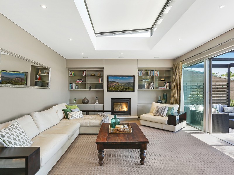 13 Ida Avenue, Mosman NSW 2088