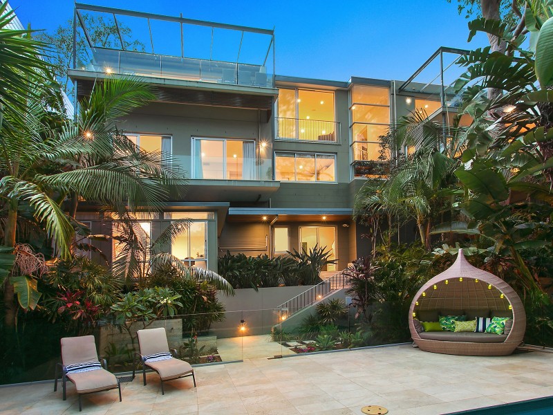 13 Ida Avenue, Mosman NSW 2088