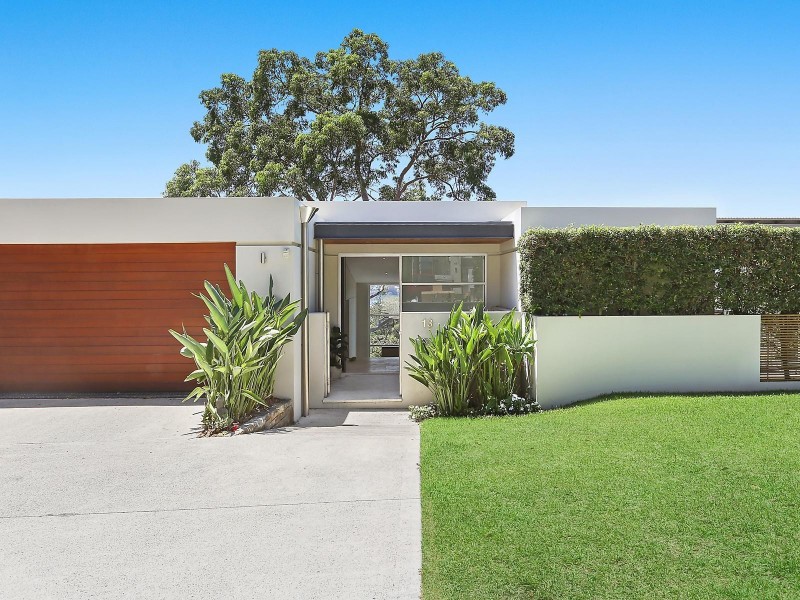 13 Ida Avenue, Mosman NSW 2088