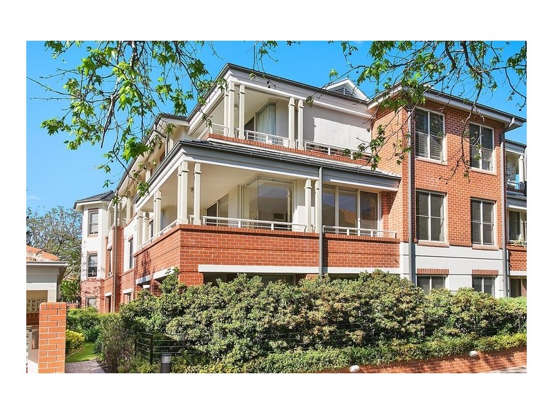 74/6 Hale Road, Mosman NSW 2088