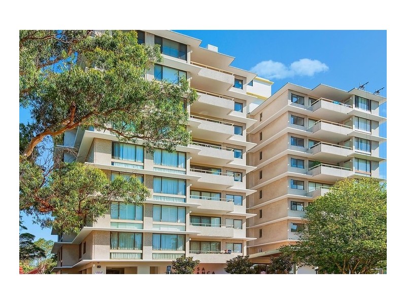2D/139 Avenue Road, Mosman NSW 2088
