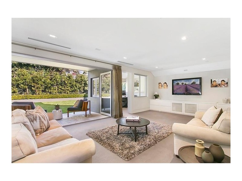 16 Wolseley Road, Mosman NSW 2088