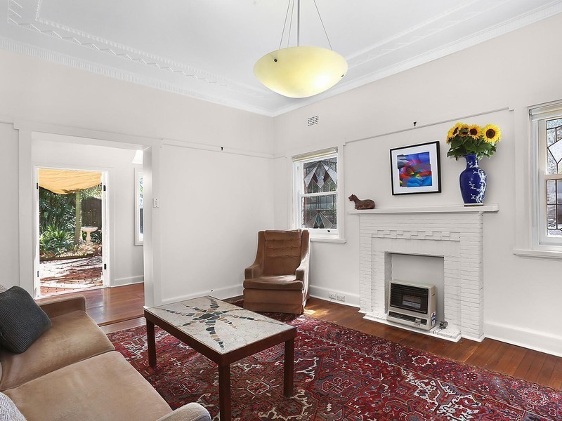 2/6a Rangers Avenue, Mosman NSW 2088